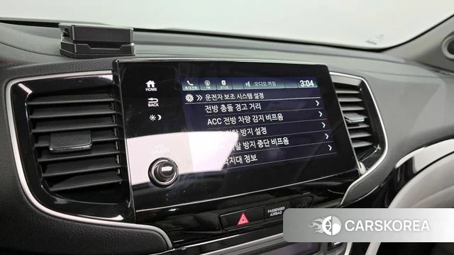 Honda Pilot 3rd generation id 3839677 из Кореи 7