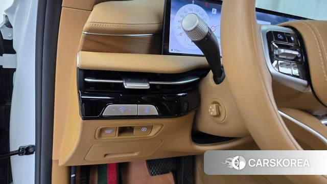 Genesis G80 (RG3) id 4533430 из Кореи 7