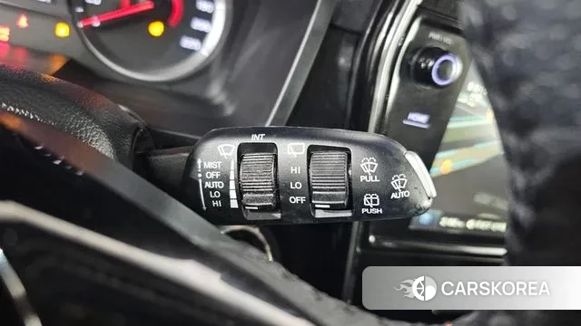 Ssangyong Berry New Tivoli id 3687129 из Кореи 7