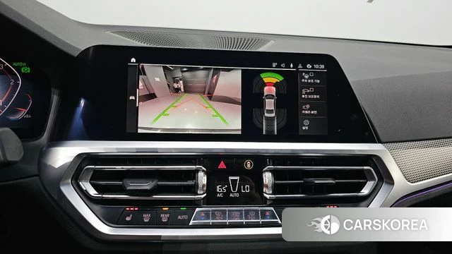 BMW 3 Series (G20) id 4304650 из Кореи 7