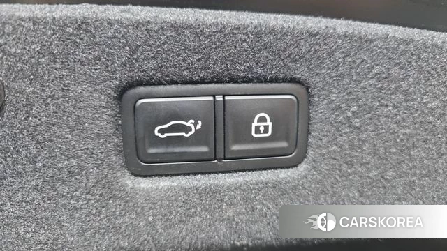 Kia K8 id 4414830 из Кореи 7