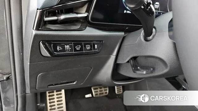 Kia Di Ol Nu Niro id 3207565 из Кореи 7