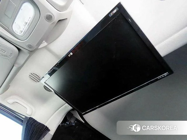 Renault Korea (Samsung) Master id 4794354 из Кореи 7