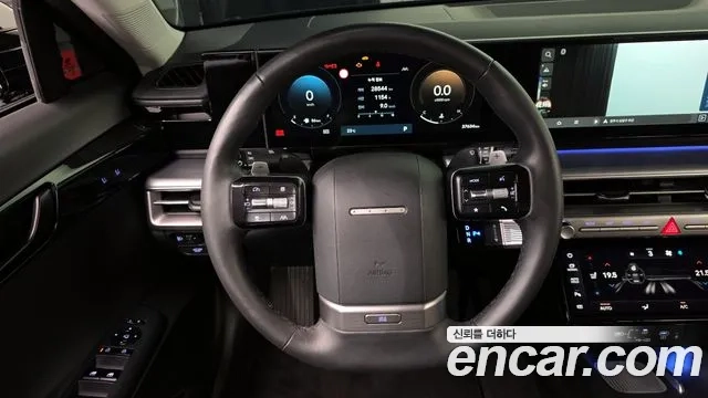 Hyundai Grandeur (GN7) id 2925941 из Кореи 7