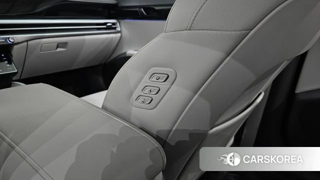 Hyundai Grandeur (GN7) id 4178353 из Кореи 7