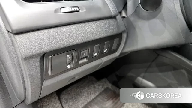 Renault Korea (Samsung) SM3 Neo id 3090647 из Кореи 7