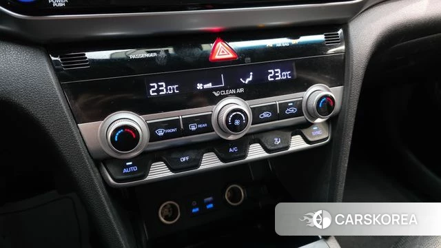 Hyundai The New Avante AD id 3814133 из Кореи 7