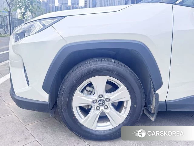 Toyota RAV4 Rongfang id 4221287 из Китая 7