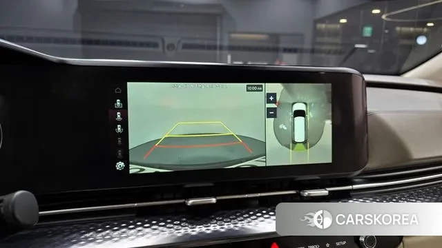 Kia Carnival 4th generation id 3759679 из Кореи 7