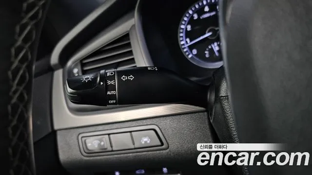 Hyundai Sonata New Rise id 2765966 из Кореи 7