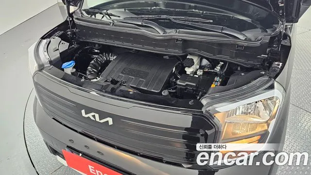 Kia The New Kia Ray id 2690303 из Кореи 7