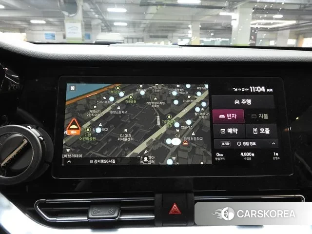 Kia Niro Plus id 3400890 из Кореи 7