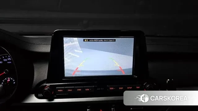 Kia Come New K3 id 3428916 из Кореи 7