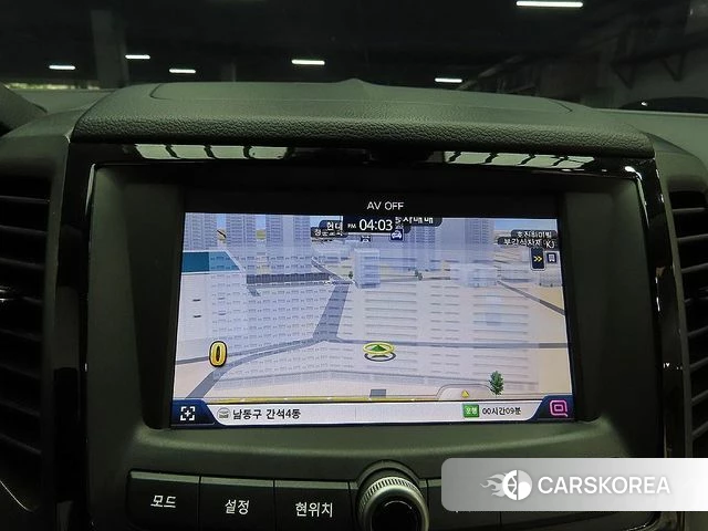 Ssangyong Tivoli Armor id 4574365 из Кореи 7