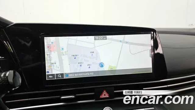 Hyundai Avante (CN7) id 2743454 из Кореи 7