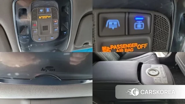 Genesis G80 (RG3) id 3013271 из Кореи 7