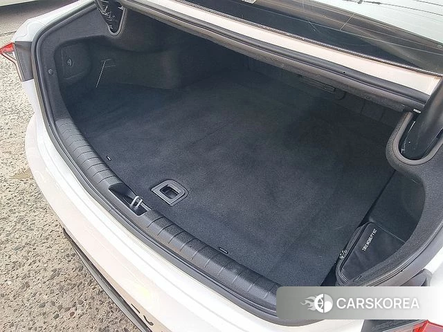 Hyundai The New Grandeur IG id 4735975 из Кореи 7