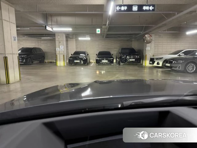 BMW 3 Series (G20) id 4196057 из Кореи 7