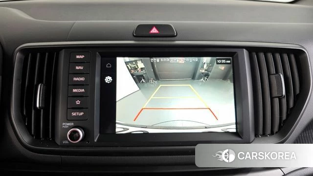 Kia The New Kia Ray id 3831766 из Кореи 7