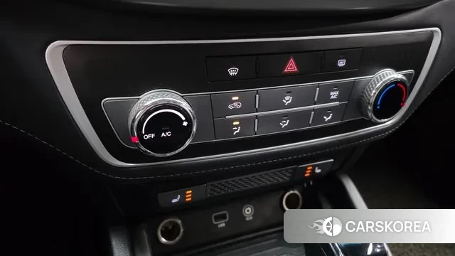 Ssangyong Rexton Sports id 3677421 из Кореи 7