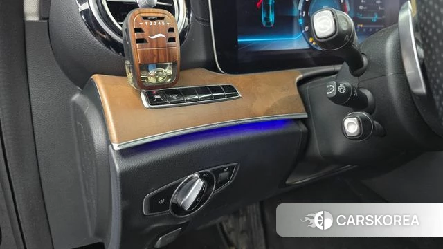 Mercedes-Benz E-Class W213 id 4703617 из Кореи 7