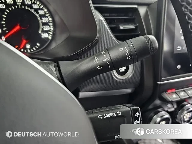 Renault Korea (Samsung) XM3 id 3458256 из Кореи 7