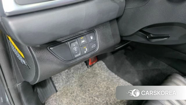 Genesis G70 id 4558036 из Кореи 7
