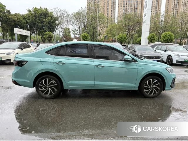 Volkswagen Lavida id 4277857 из Китая 7