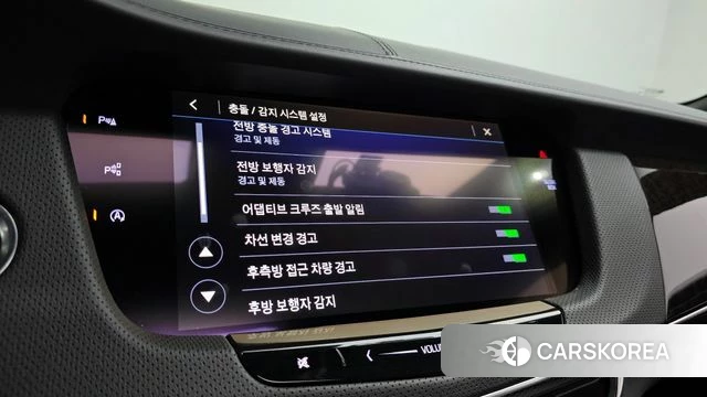 Cadillac CT6 id 3820413 из Кореи 7