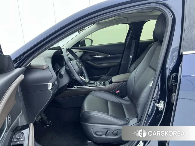 Mazda CX-30 id 4266063 из Китая 7