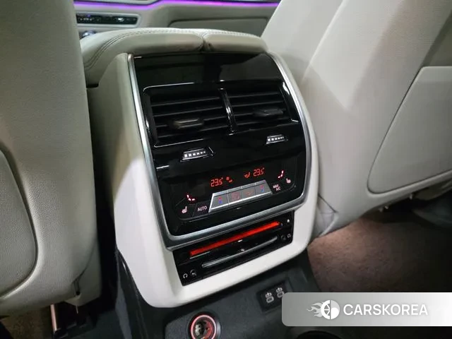 BMW X7 (G07) id 3433602 из Кореи 7