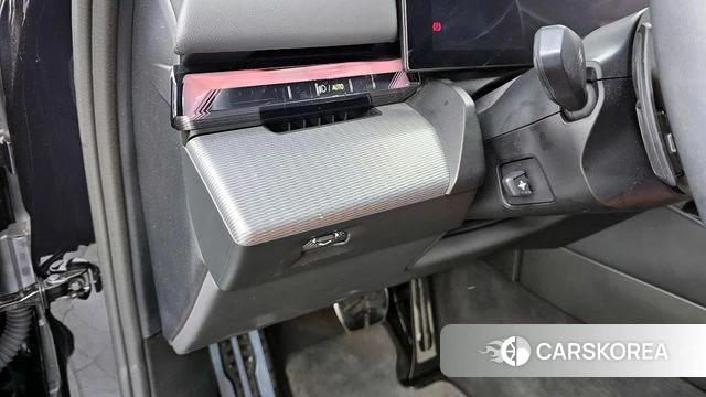 BMW i5 (G60) id 4230211 из Кореи 7