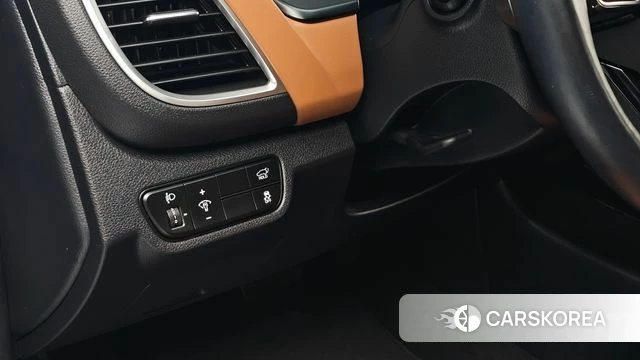 Kia The New Seltos id 4360341 из Кореи 7
