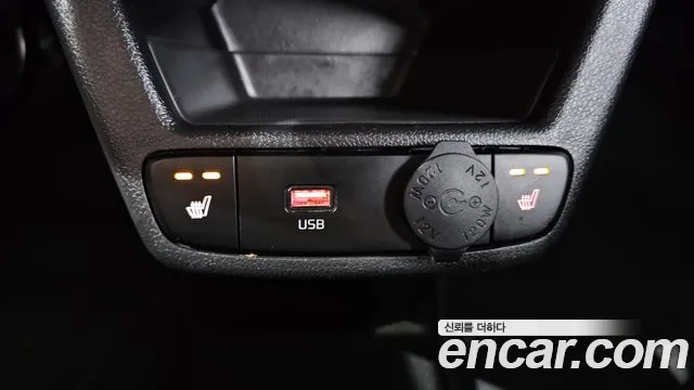 Kia The New Ray id 2906565 из Кореи 7