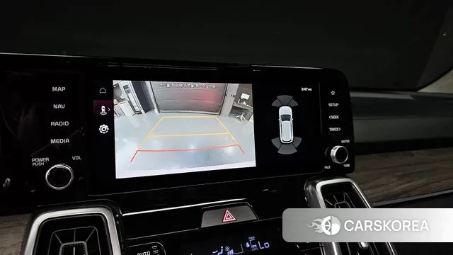 Kia Sorento 4th Generation id 3054429 из Кореи 7