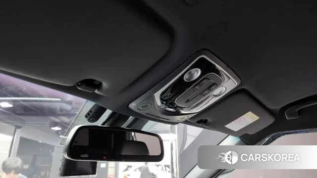 Ssangyong Torres id 3267717 из Кореи 7