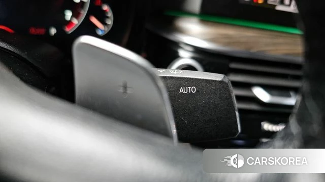 BMW 5 Series (G30) id 4188275 из Кореи 7