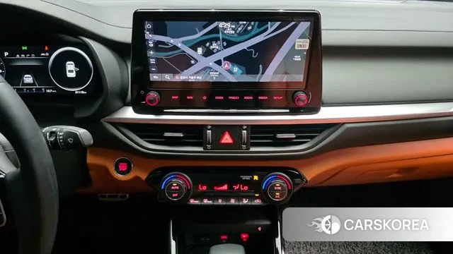 Kia The New K3 2nd generation id 3011171 из Кореи 7