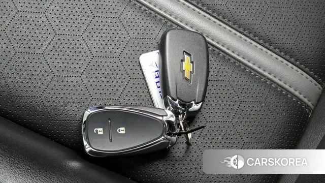 Chevrolet (GM Daewoo) The New Spark id 4371859 из Кореи 7