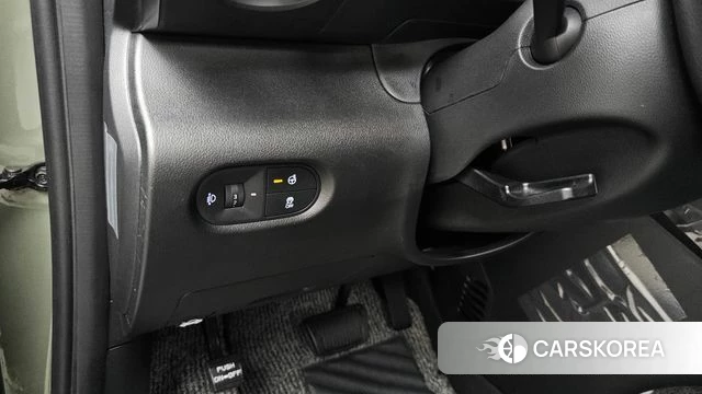 Hyundai Casper id 4408409 из Кореи 7
