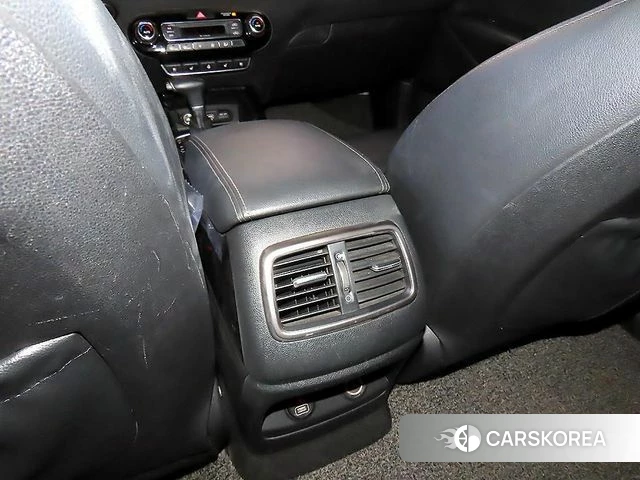 Kia The New Sorento id 4477628 из Кореи 7