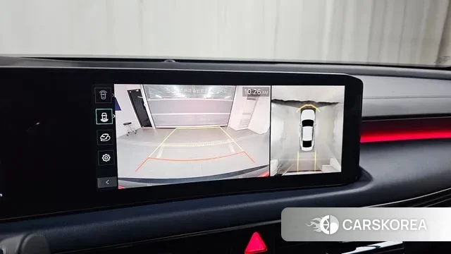 Kia The New K8 id 3669871 из Кореи 7