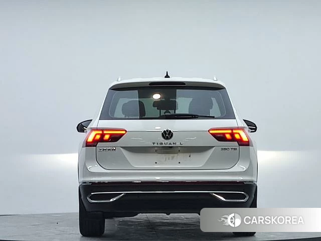 Volkswagen Tiguan L id 4400039 из Китая 7