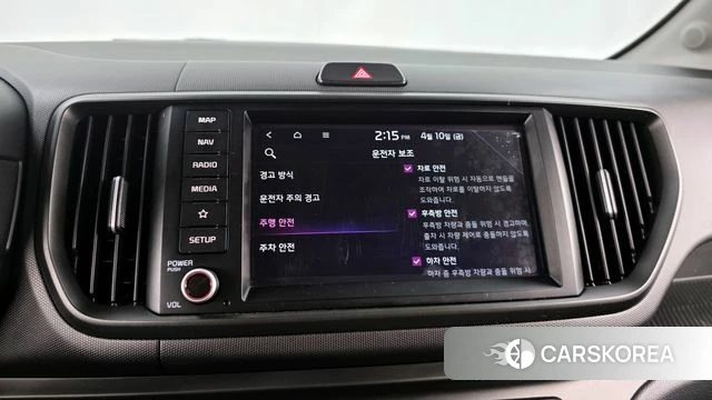 Kia The New Kia Ray id 3915227 из Кореи 7