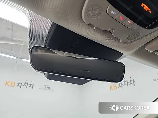 Kia K5 3rd generation id 3391035 из Кореи 7