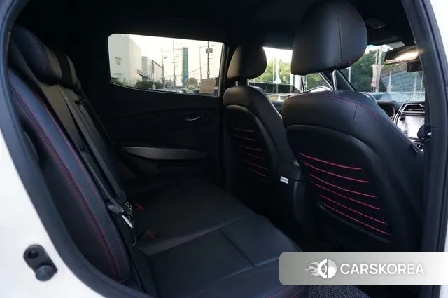 Ssangyong Berry New Tivoli id 3149618 из Кореи 7