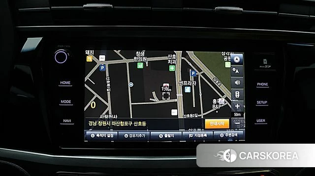 Ssangyong Beautiful Korando id 3919763 из Кореи 7