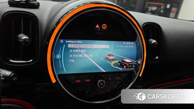 Mini Cooper S Countryman id 4749968 из Кореи 7
