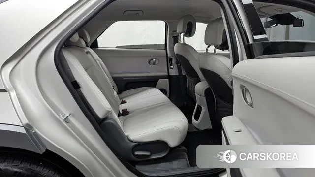 Hyundai Ionic 5 id 3577153 из Кореи 7