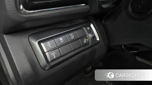 Ssangyong Berry New Tivoli id 4776037 из Кореи 7